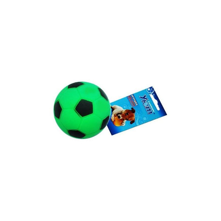 УЮТ Игрушка для собак ''Мяч футбольный'' – интернет-магазин Ле’Муррр