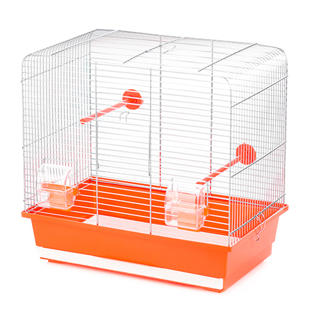 INTER-ZOO LUNA P-131 клетка для птиц – интернет-магазин Ле’Муррр