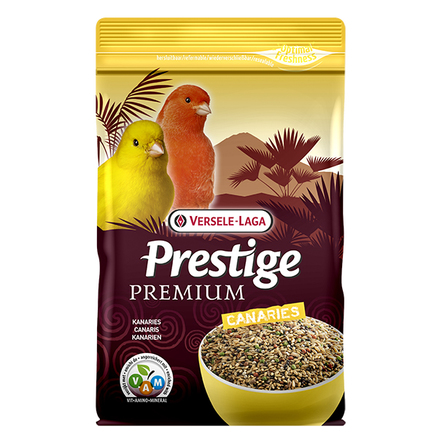 Versele-Laga Premium Canaries корм для канареек – интернет-магазин Ле’Муррр