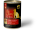 Clan De File Индейка в желе с эхинацеей и оливковым маслом для взрослых кошек – интернет-магазин Ле’Муррр