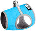 Collar AiryVest One XS3 Мягкая шлейка для собак, голубая – интернет-магазин Ле’Муррр